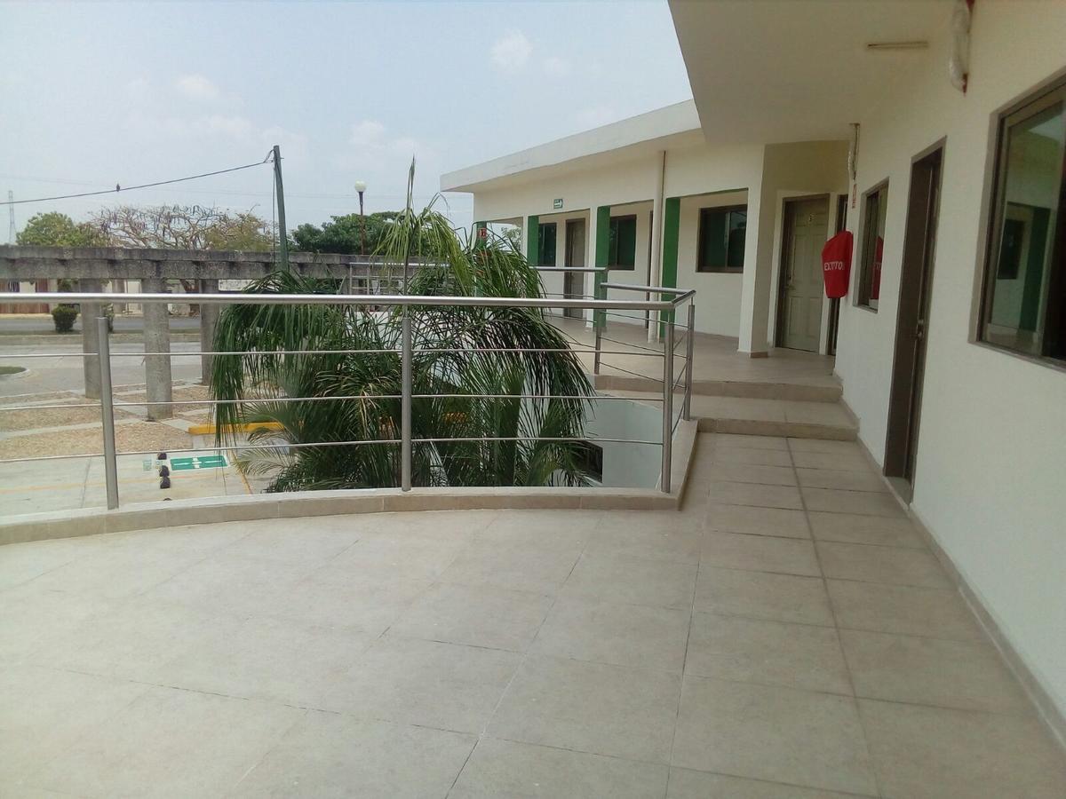 Hotel La Isla Chable Buitenkant foto